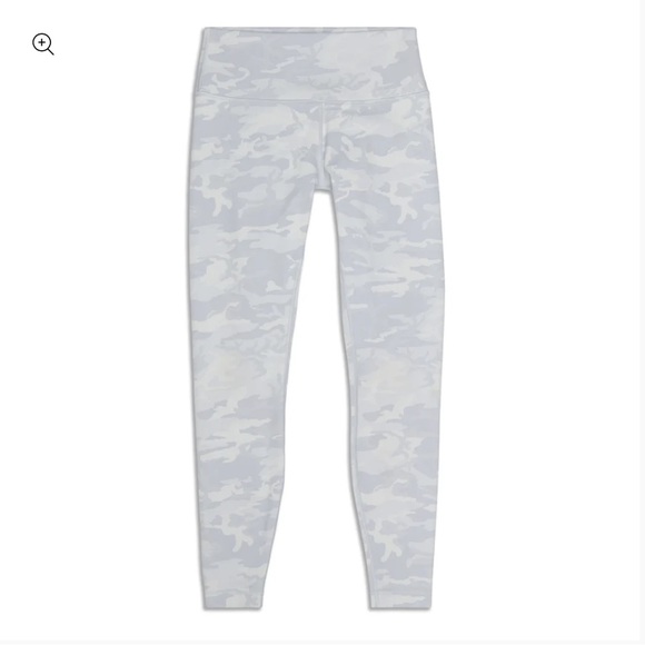 Lululemon Wunder Under High-Rise Tight - 8 - Picture 2 of 5